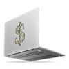 Накладка для MacBook з принтом SIGN
