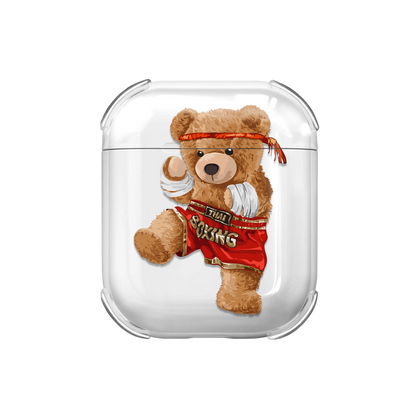 Чохол для AirPods BOX — INCADE AirPods 1/2