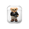 Чохол для AirPods 1 з принтом /2 PILOT