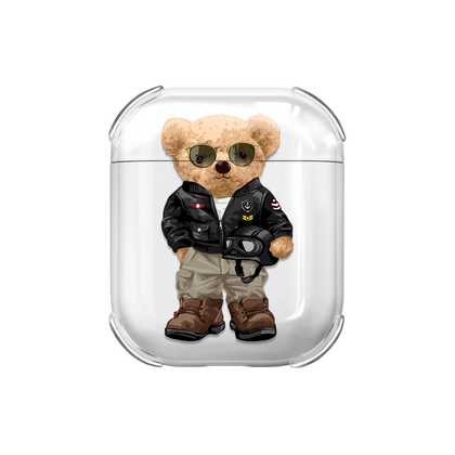Чохол для AirPods PILOT — INCADE AirPods 1/2