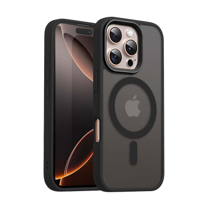 Чохол для iPhone 15 Pro Matte MagSafe