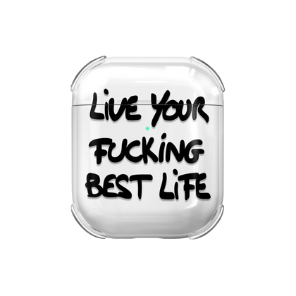 AirPods 1/2 LIVE