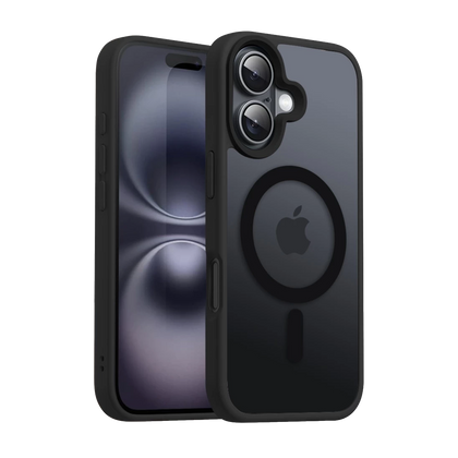 Чохол для iPhone 17 Matte MagSafe