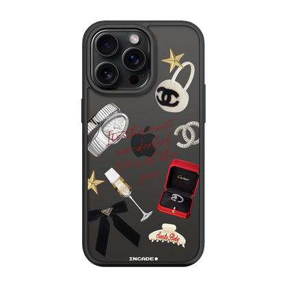 iPhone 15 Pro SANTA BABY