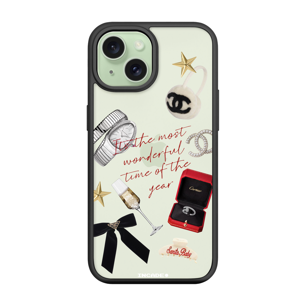 iPhone 15 SANTA BABY