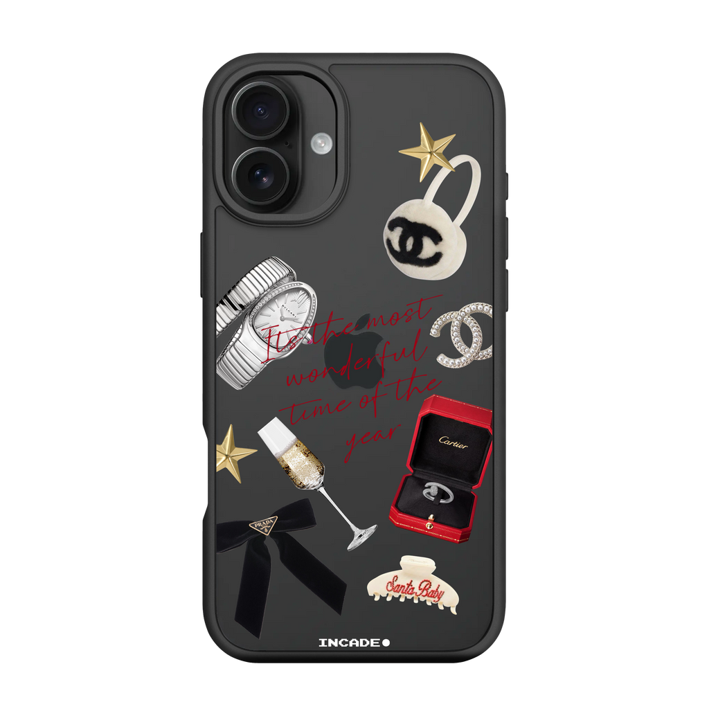 iPhone 16 SANTA BABY