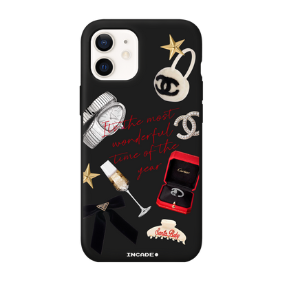 iPhone 12 SANTA BABY