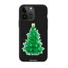 Чохол для iPhone 14 Pro Max з принтом PIXEL TREE