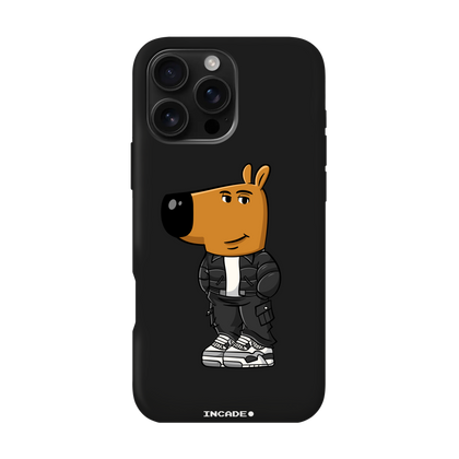 iPhone 16 Pro chill guy 2