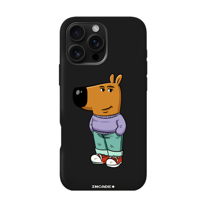 iPhone 16 Pro chill guy