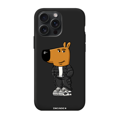 iPhone 15 Pro Max chill guy 2