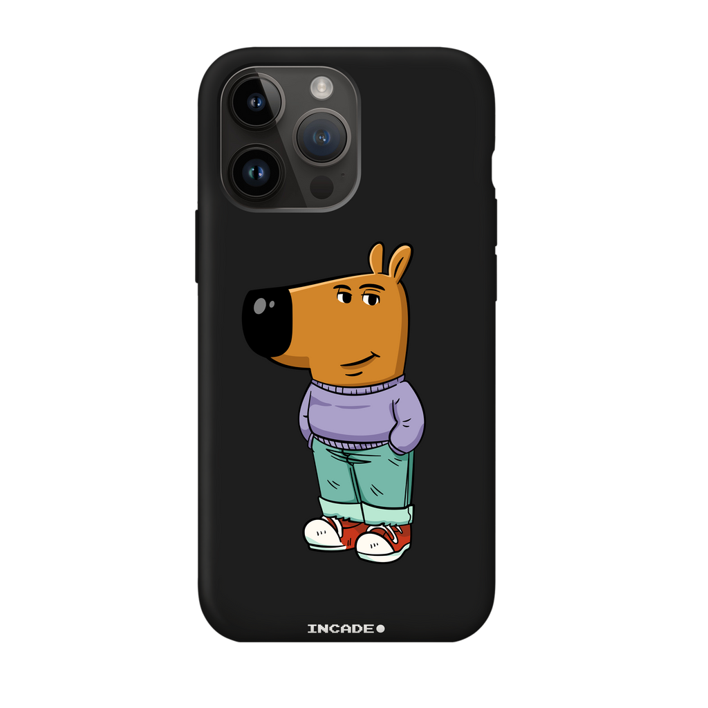 iPhone 14 Pro chill guy