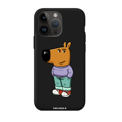 iPhone 14 Pro chill guy