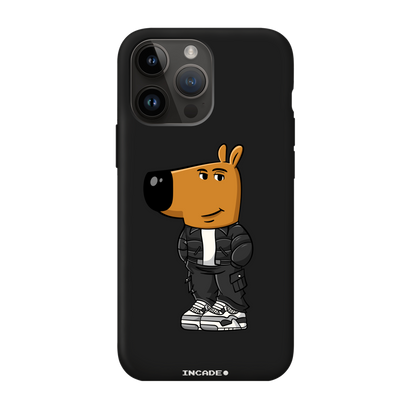iPhone 14 Pro chill guy 2