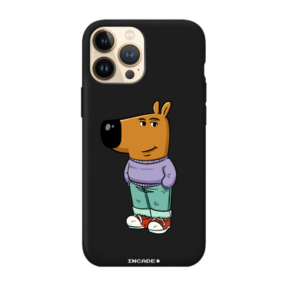 iPhone 13 Pro chill guy