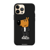 Чохол для iPhone 13 Pro Max з принтом chill guy 2
