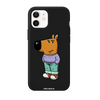 Чохол для iPhone 12 mini з принтом chill guy