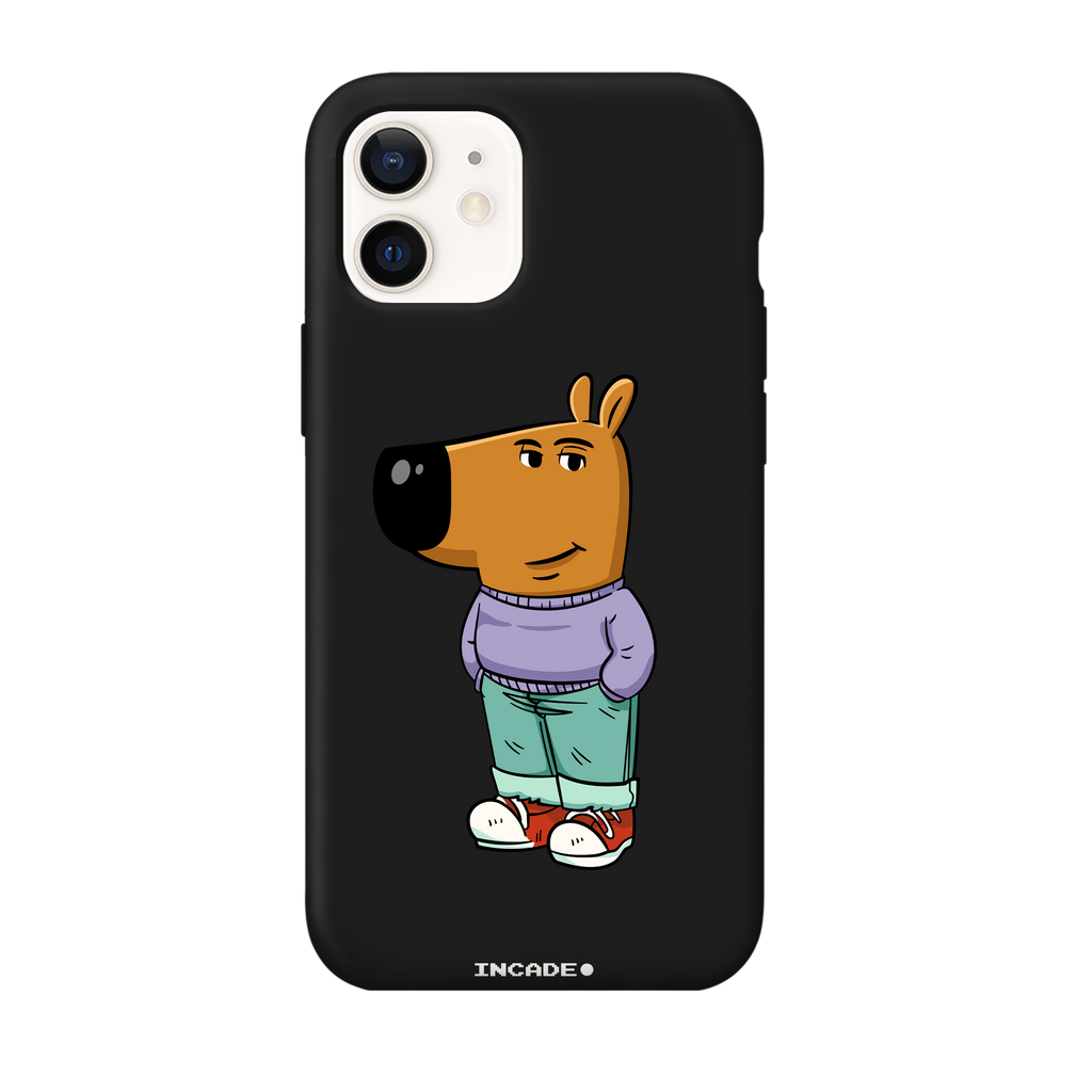 iPhone 12 mini chill guy