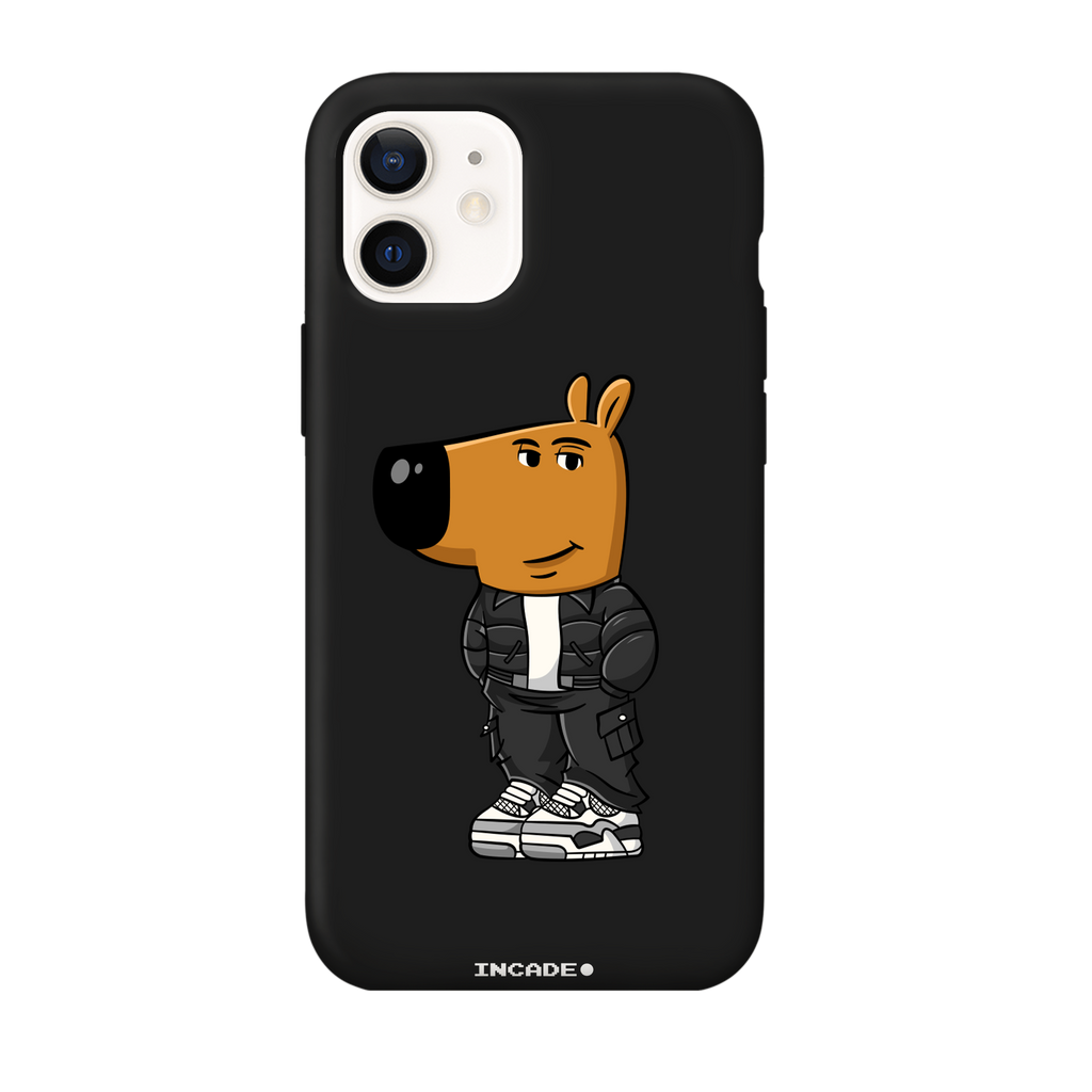 iPhone 12 mini chill guy 2