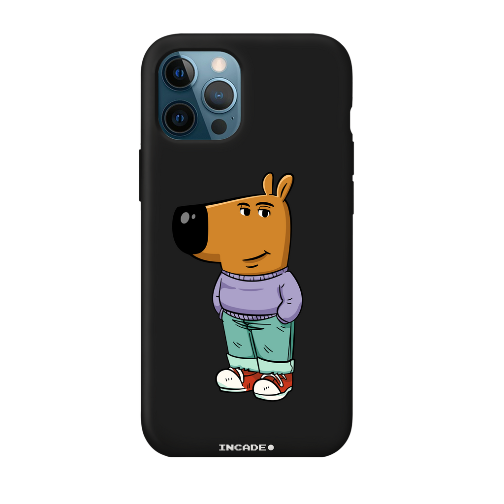 iPhone 12 Pro chill guy