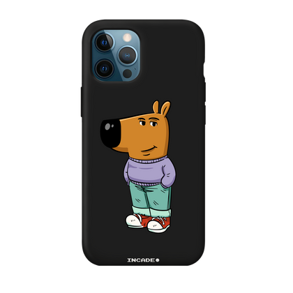 iPhone 12 Pro chill guy