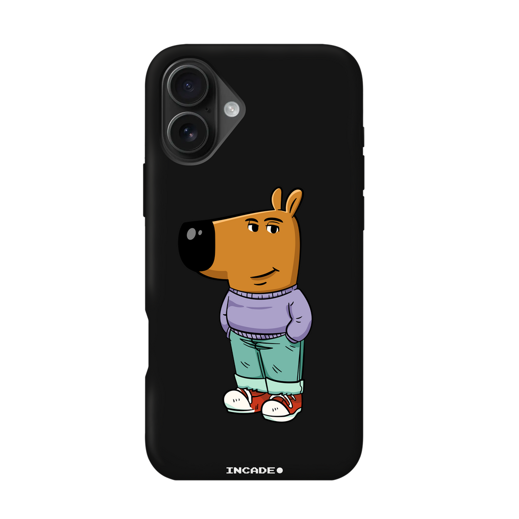 iPhone 16 chill guy