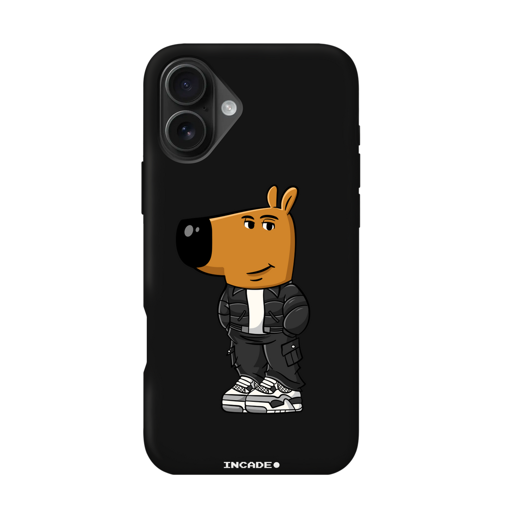 iPhone 16 Plus chill guy 2
