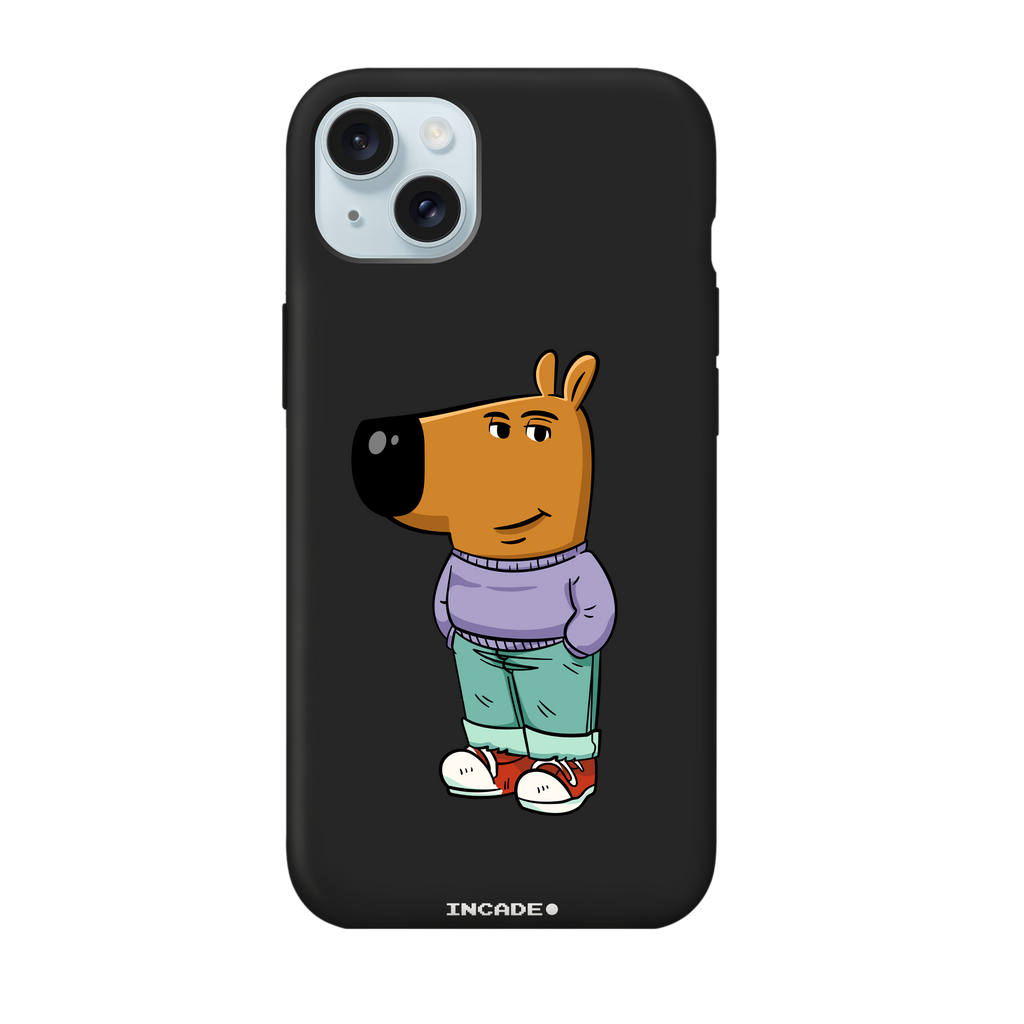 iPhone 15 chill guy