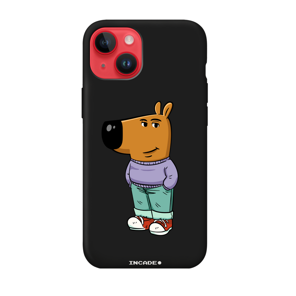 iPhone 14 Plus chill guy