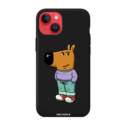 iPhone 13 mini chill guy