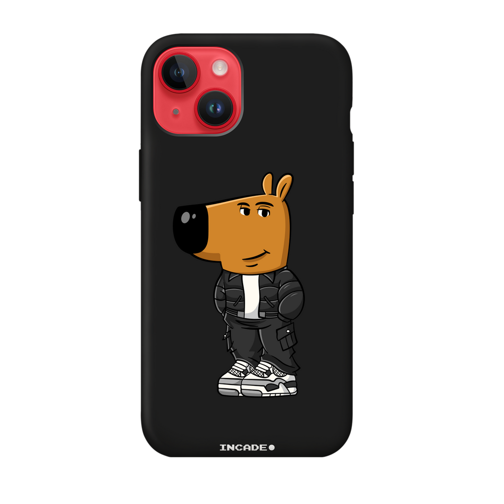 iPhone 14 Plus chill guy 2