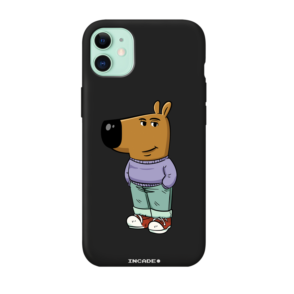 iPhone 11 chill guy