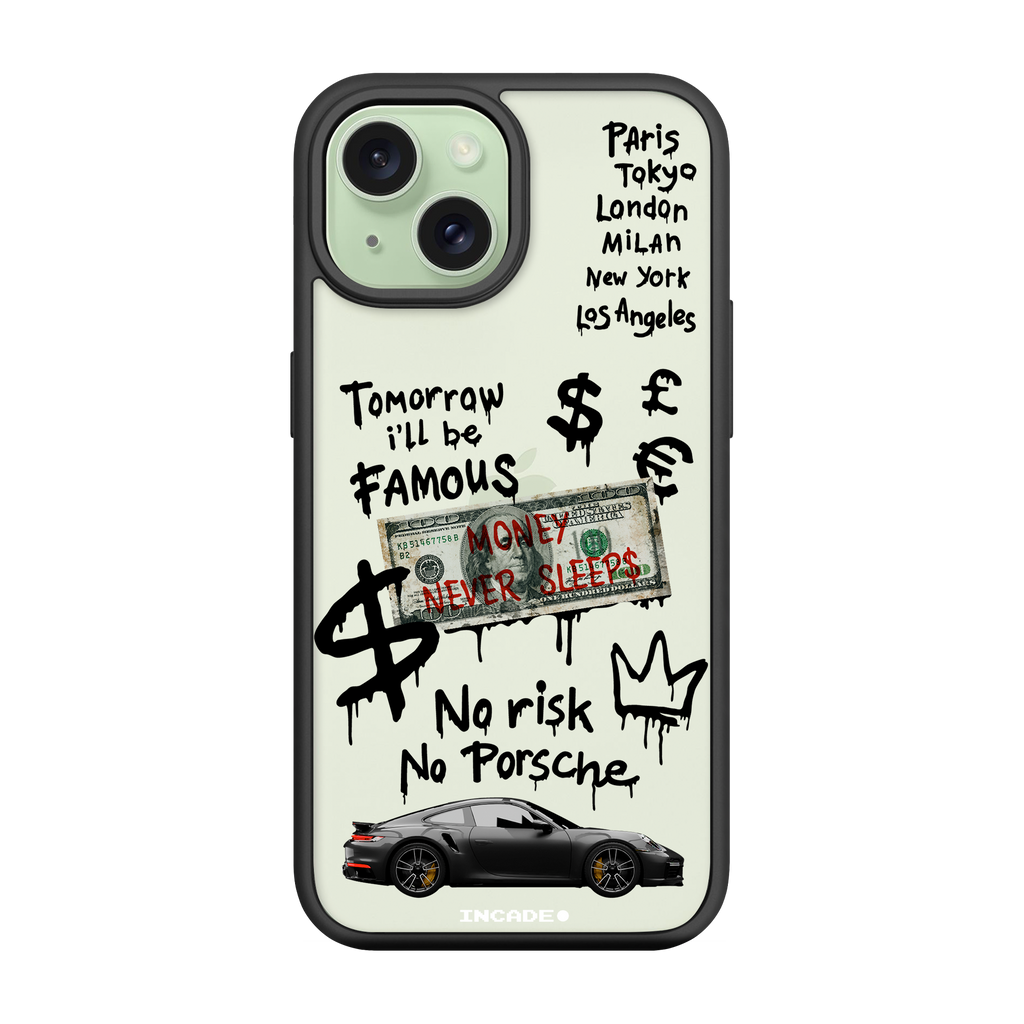 iPhone 15 RISK