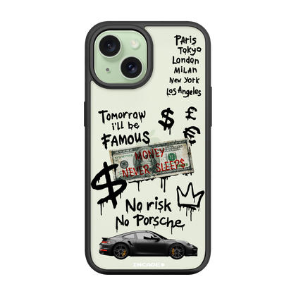 iPhone 15 RISK