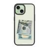 Чохол для iPhone 15 Plus з принтом 100