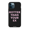 Чохол для iPhone 12 Pro Max з принтом TOO HOT