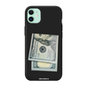 Чохол для iPhone 11 з принтом 100