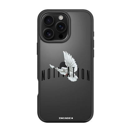 iPhone 16 Pro Max Motivation