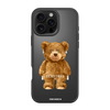 Чохол для iPhone 16 Pro Max з принтом Censored