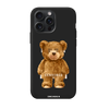 Чохол для iPhone 15 Pro Max з принтом Censored