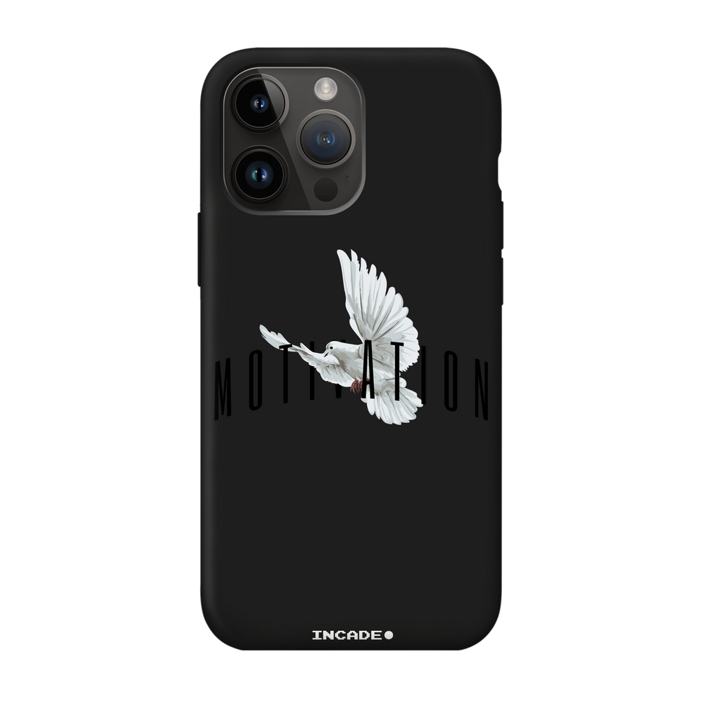 iPhone 14 Pro Motivation