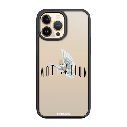 iPhone 13 Pro Motivation