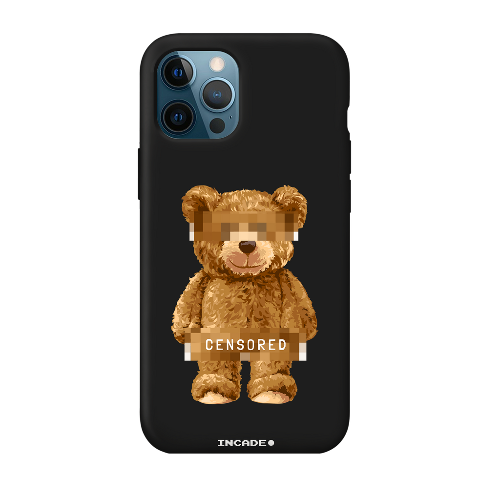 iPhone 12 Pro Censored