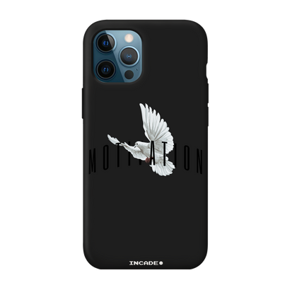 iPhone 12 Pro Motivation