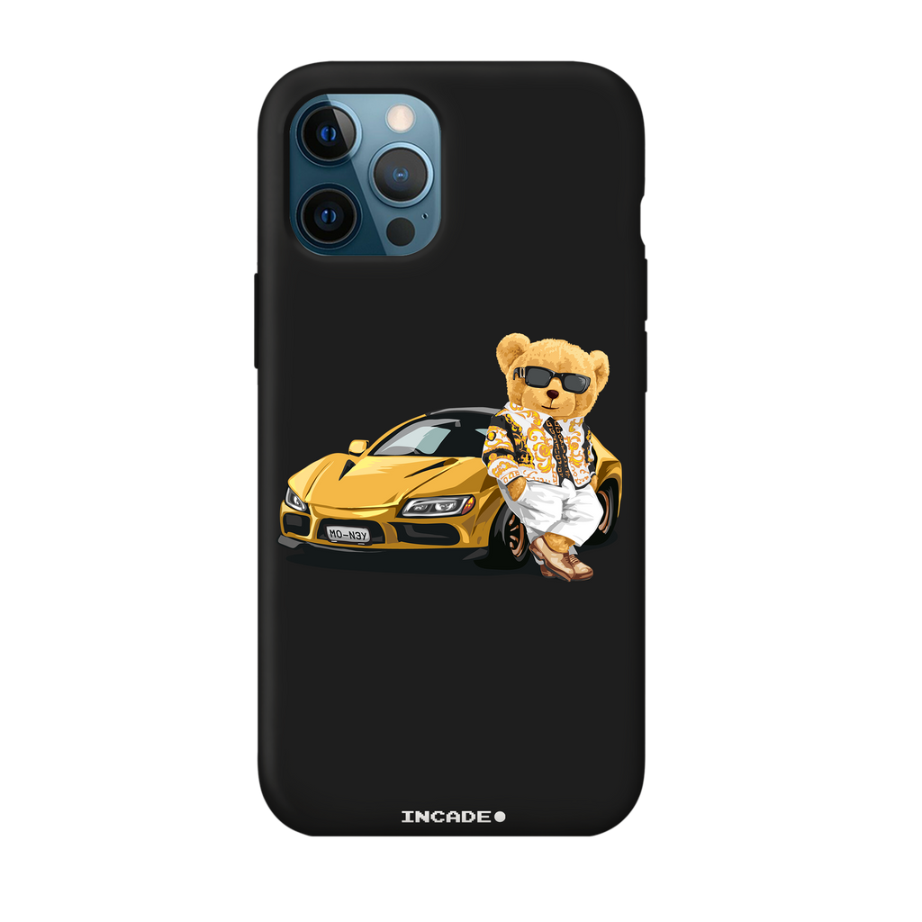 iPhone 12 Pro Lambo