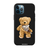 Чохол для iPhone 12 Pro Max з принтом Fur