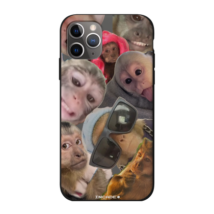 Чохол для iPhone 11 Pro BIBIZYANA Black space gray — INCADE