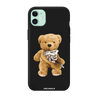 Чохол для iPhone 11 з принтом Fur