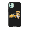 Чохол для iPhone 11 з принтом Lambo