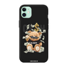 Чохол для iPhone 11 з принтом CASH